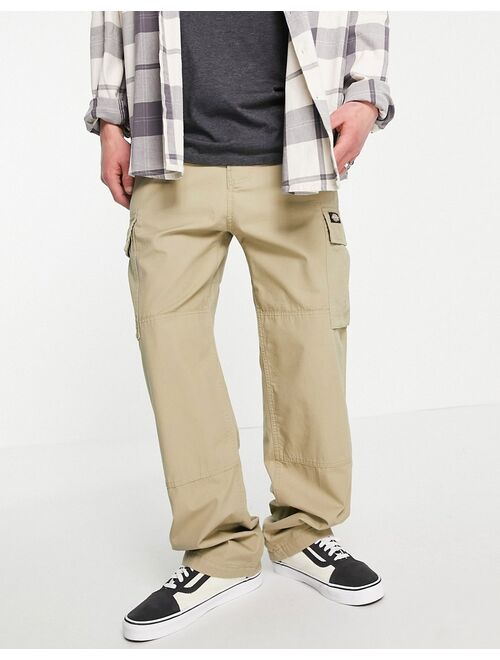 dickies eagle bend cargo pant