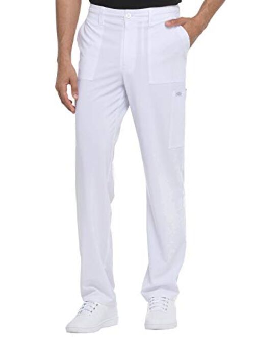 Dickies EDS Essentials Men Scrubs Pant Natural Rise Drawstring DK015