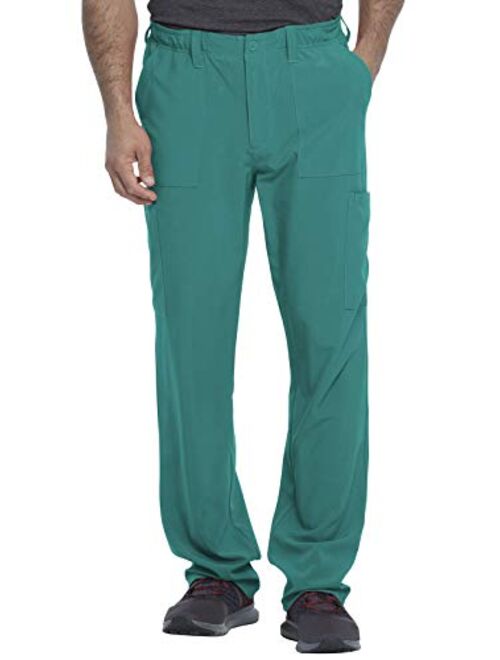 Dickies EDS Essentials Men Scrubs Pant Natural Rise Drawstring DK015