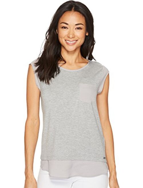 Calvin Klein Women's Blouse