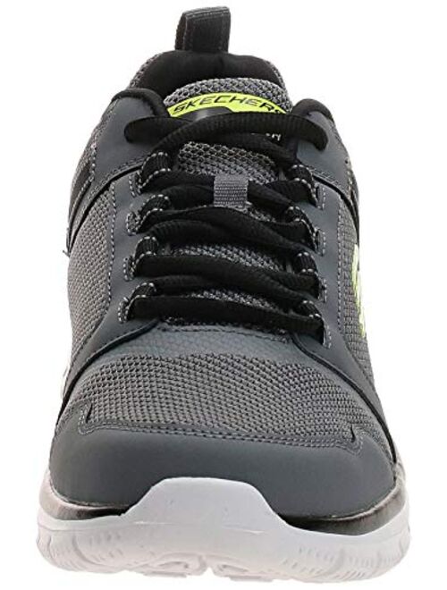 Skechers Men's Track - Knockhill Sneaker