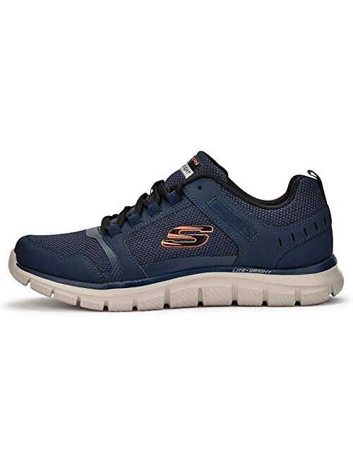 Skechers Men's Track - Knockhill Sneaker