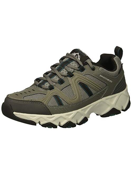 Skechers Men's Crossbar Lace-up Shoes