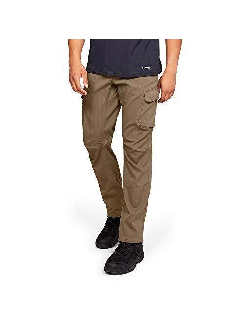 Under Armour Men's Tactical Enduro Cargo Pants