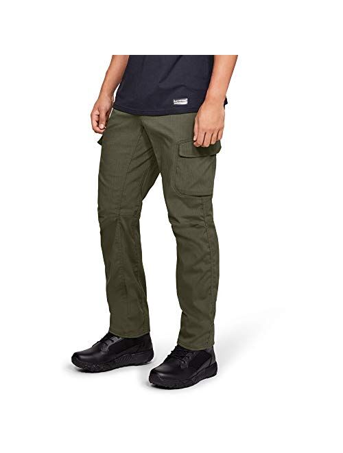 Under Armour Men's Tactical Enduro Cargo Pants