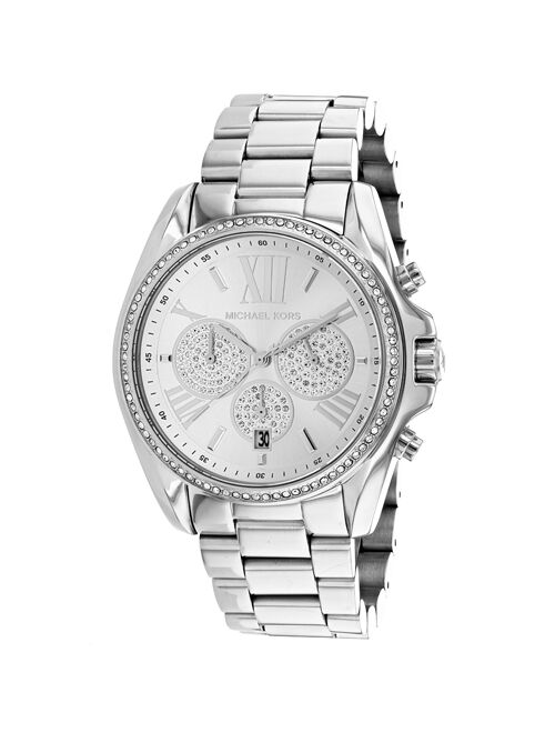 Michael Kors Women's Pave