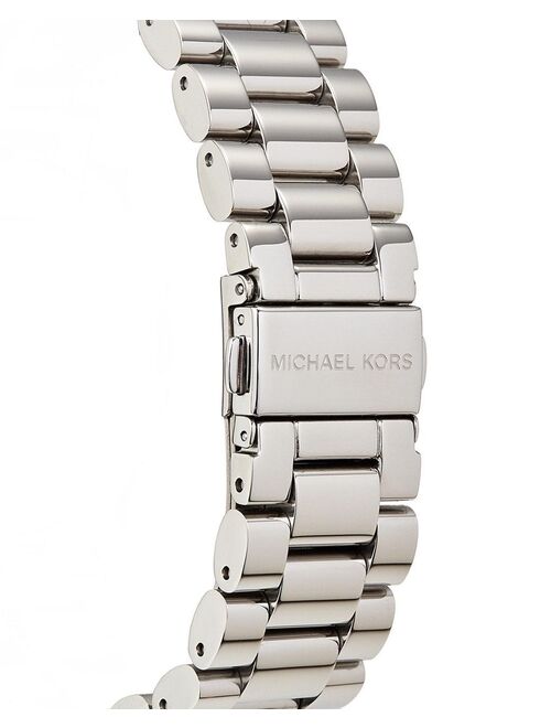 Michael Kors Women's Pave