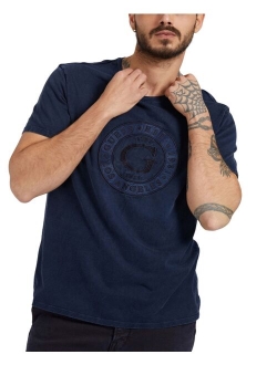 Men's Stamp Logo T-Shirt