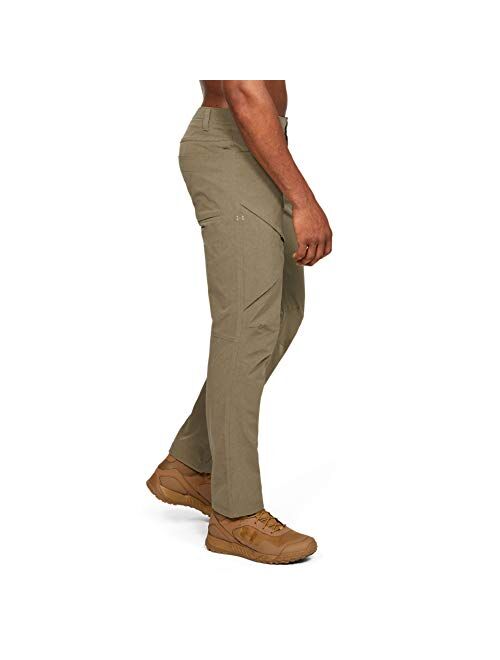 Under Armour Men's Tactical Adapt Pants