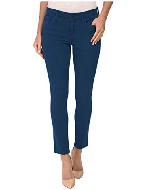 Calvin Klein Womens Ankle Skinny Jean