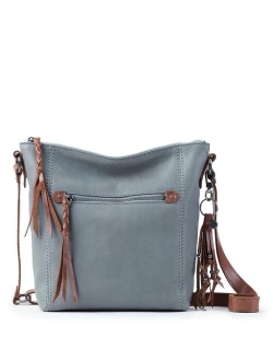 Women's Ashland Leather Crossbody Bag