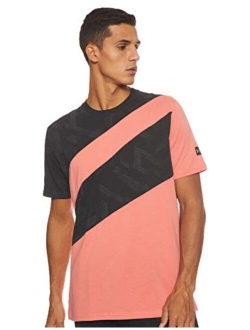 Men's Pursuit Court Tee