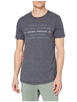 Men's Sportstyle Triblend Graphic