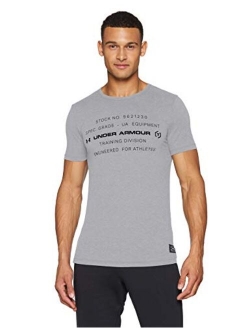 Men's Sportstyle Triblend Graphic