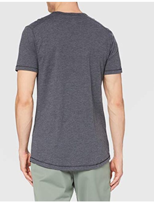Under Armour Men's Sportstyle Triblend Graphic