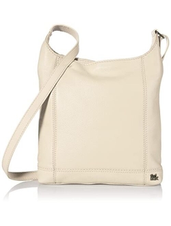 De Young Leather Crossbody