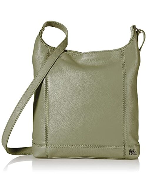 The Sak De Young Leather Crossbody