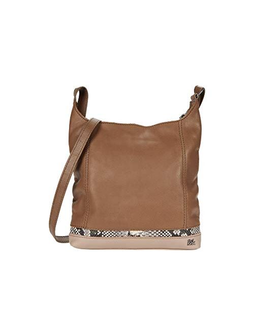 The Sak De Young Leather Crossbody