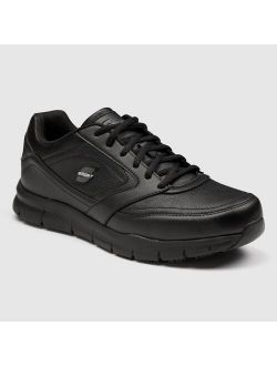 Men's S Sport by Skechers Brise Non Slip Sneakers - Black