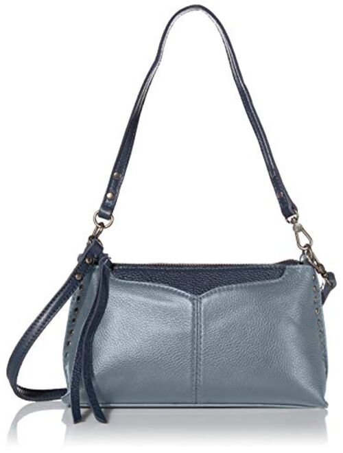 The Sak Silverlake Leather 3-in-1 Zip Crossbody