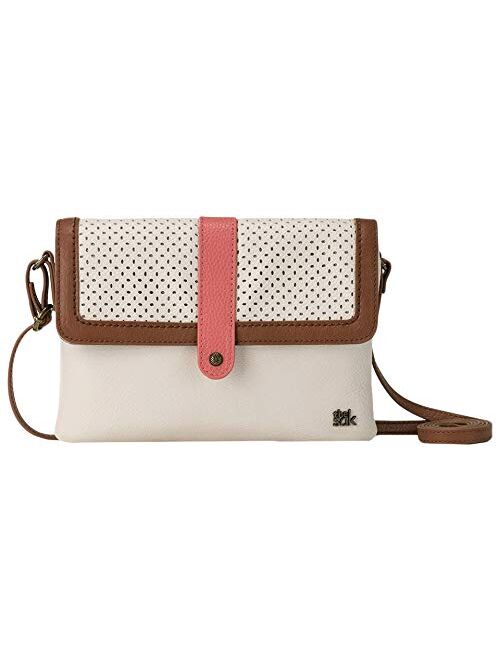 The Sak Loma Flap Crossbody