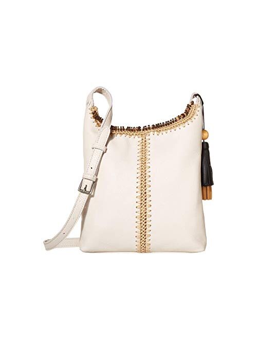 The Sak Huntley Leather Crossbody