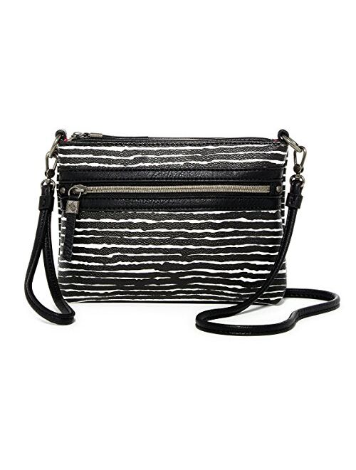 The Sak Hasley Mini Crossbody