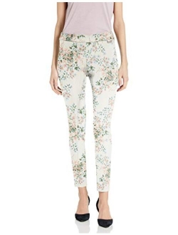 Women's Pull On Stretch Pants (Standard and Plus)