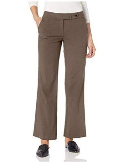 Women's Petite Classic Fit Lux Pant