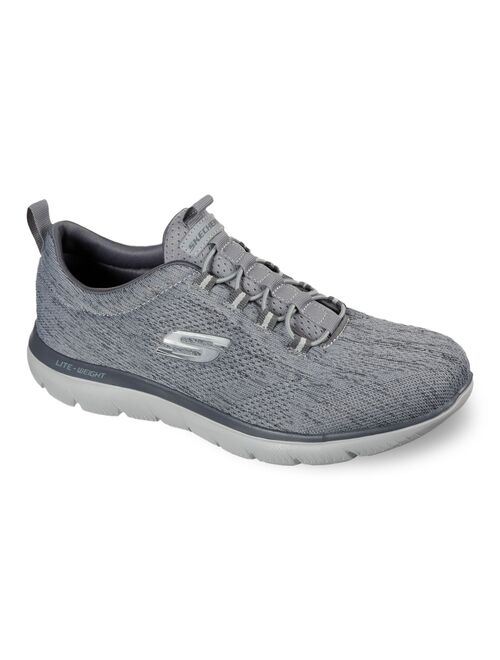 Skechers® Summits Men's Athletic Shoes