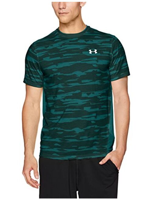 Under Armour Men's Threadborne Mesh