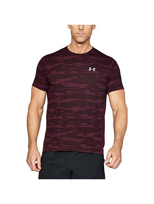 Under Armour Men's Threadborne Mesh