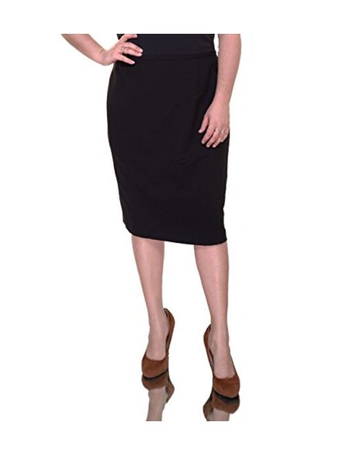 Calvin Klein Women's Skirt (Regular and Plus Sizes)