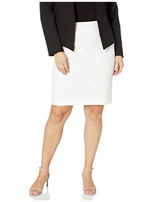 Calvin Klein Women's Skirt (Regular and Plus Sizes)