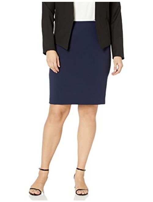 Calvin Klein Women's Skirt (Regular and Plus Sizes)