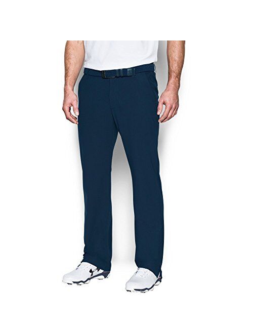 Under Armour Men's Threadborne Tour Pants