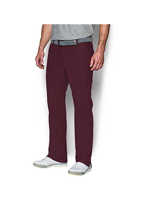 Under Armour Men's Threadborne Tour Pants