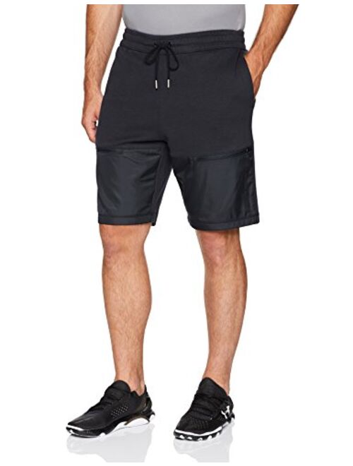 Under Armour Men's Pursuit BTB Short