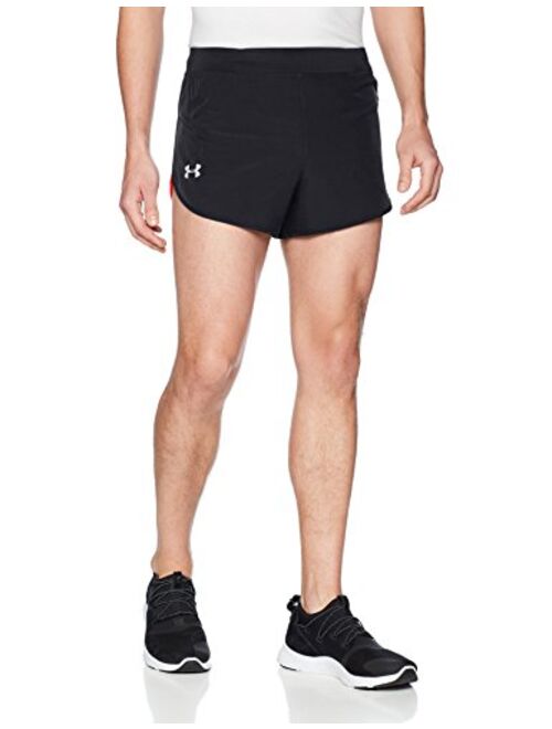 Under Armour Men's Coolswitch Split Shorts