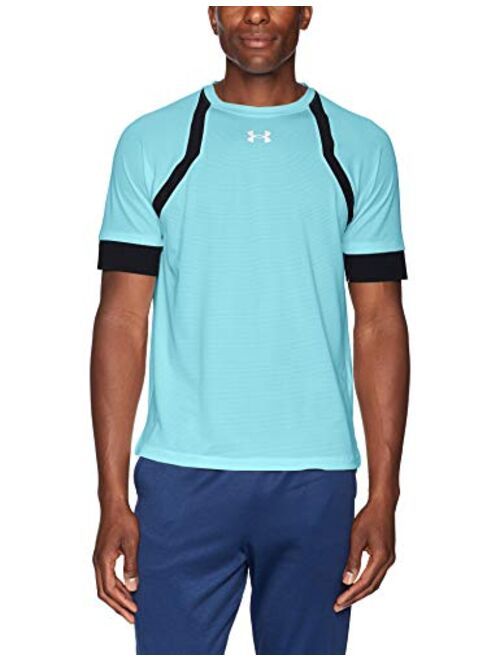 Under Armour Men's Hexdelta Short Sleeve