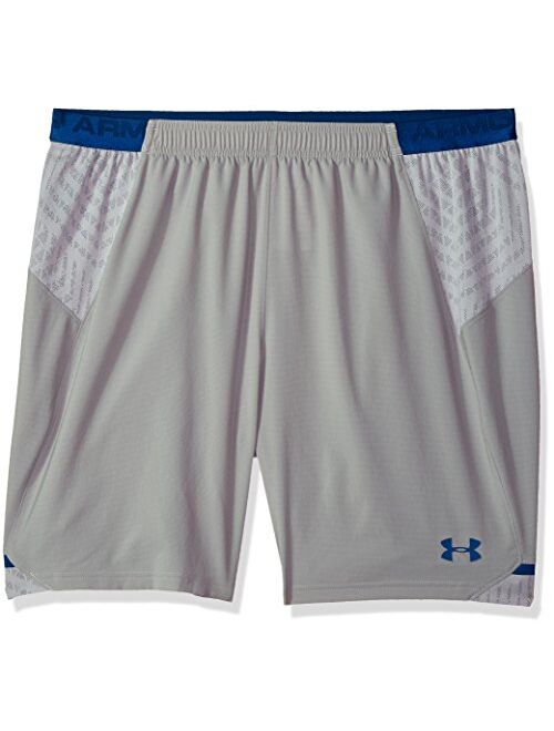 Under Armour Men's Accelerate Training Shorts