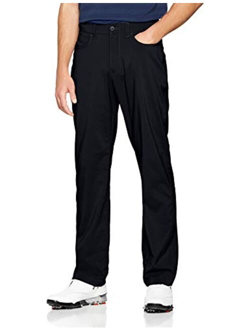 Under Armour Men's Tech Golf Pants