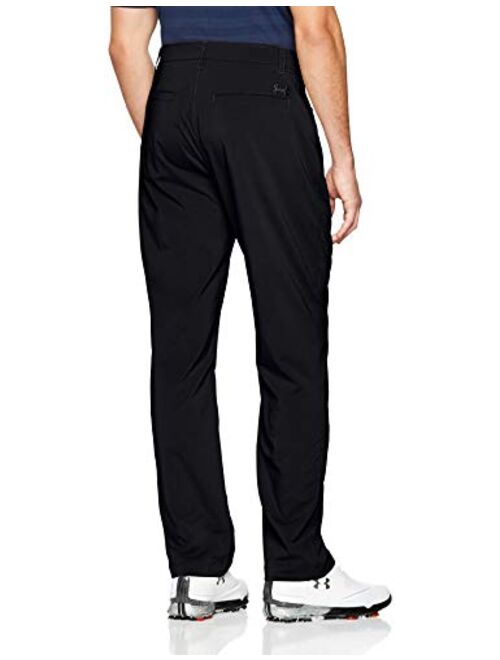 Under Armour Men's Tech Golf Pants