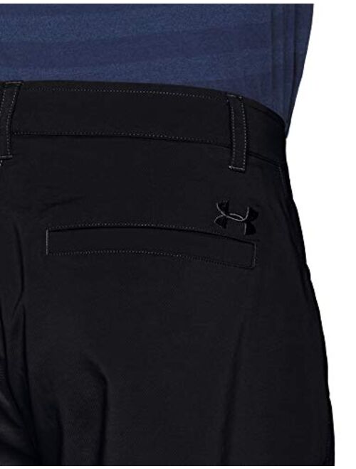 Under Armour Men's Tech Golf Pants