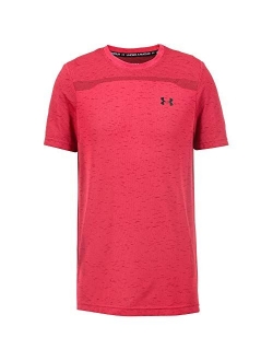 Men's Seamless Short-Sleeve T-Shirt