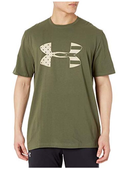 Under Armour Under Armor Men's Freedom Tonal BFL T