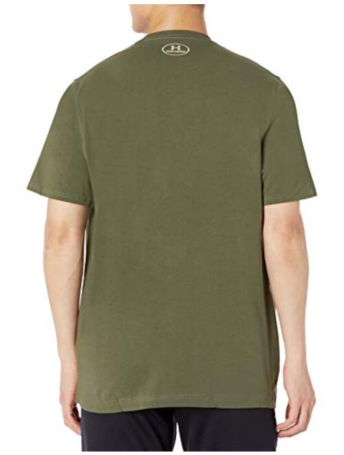 Under Armour Under Armor Men's Freedom Tonal BFL T