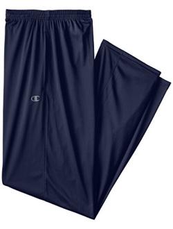 Men's Big & Tall Powertrain Solid Pant