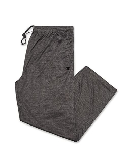 Men's Big & Tall Powertrain Solid Pant