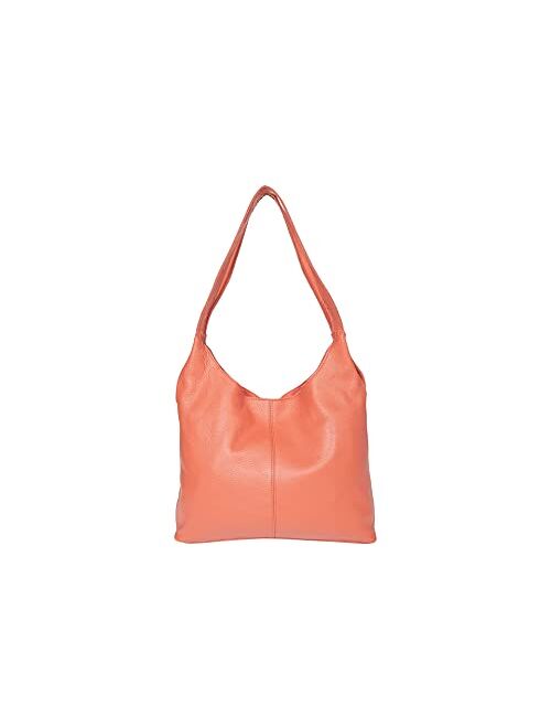 The Sak Huntley Leather Hobo